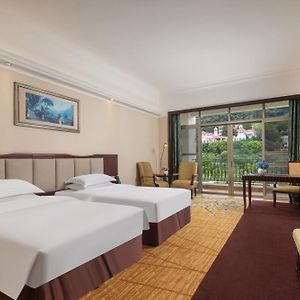 Guangzhou Phoenix City Hotel-Free Shuttle For Canton Fair 15Th Oct To 5Th Nov